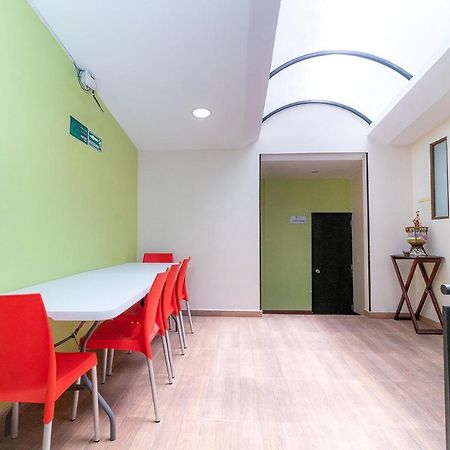 Ayenda Bochica Hotel Tunja Luaran gambar